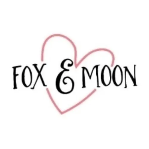 Fox & Moon