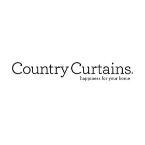 Country Curtains