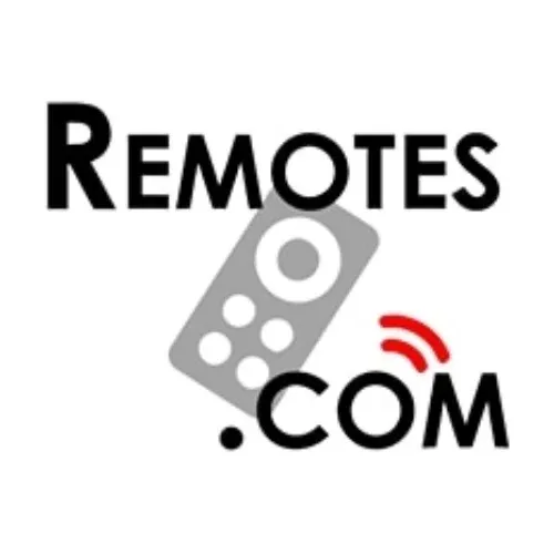 Remotes