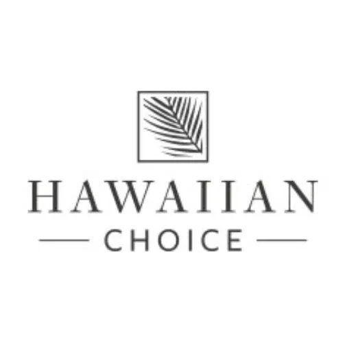 Hawaiian Choice