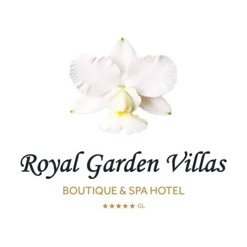 Royal Garden Villas