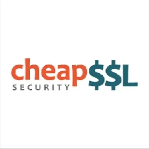 Cheap SSL Security