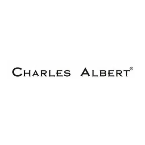 Charles Albert