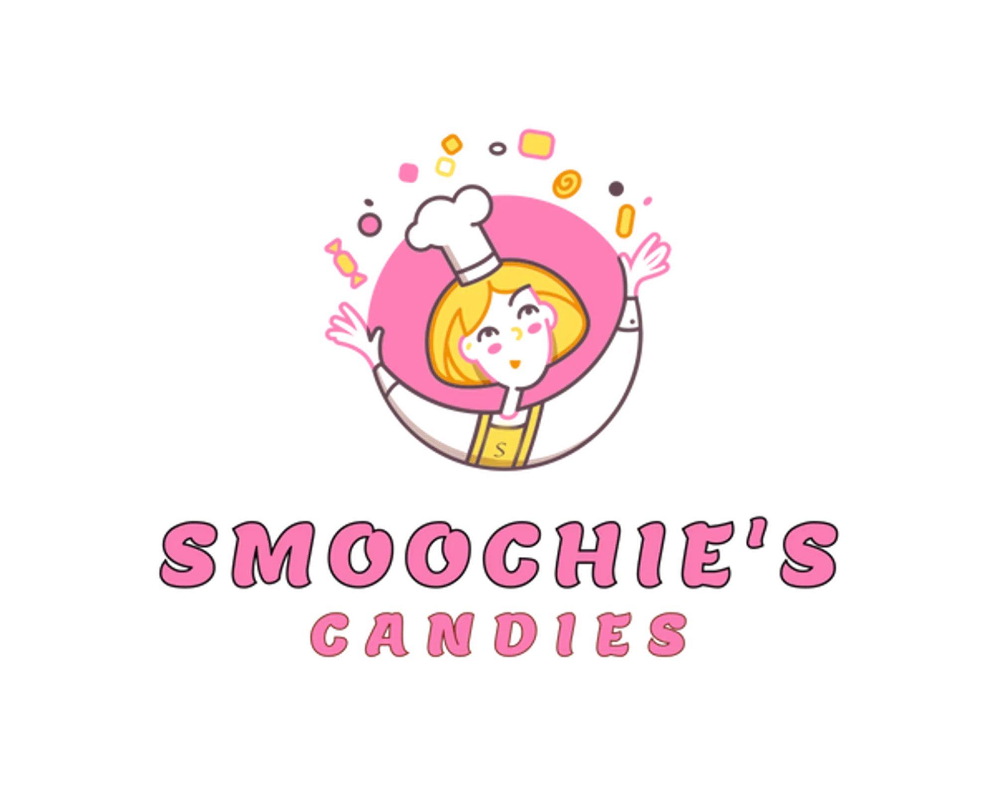 Smoochies Candies