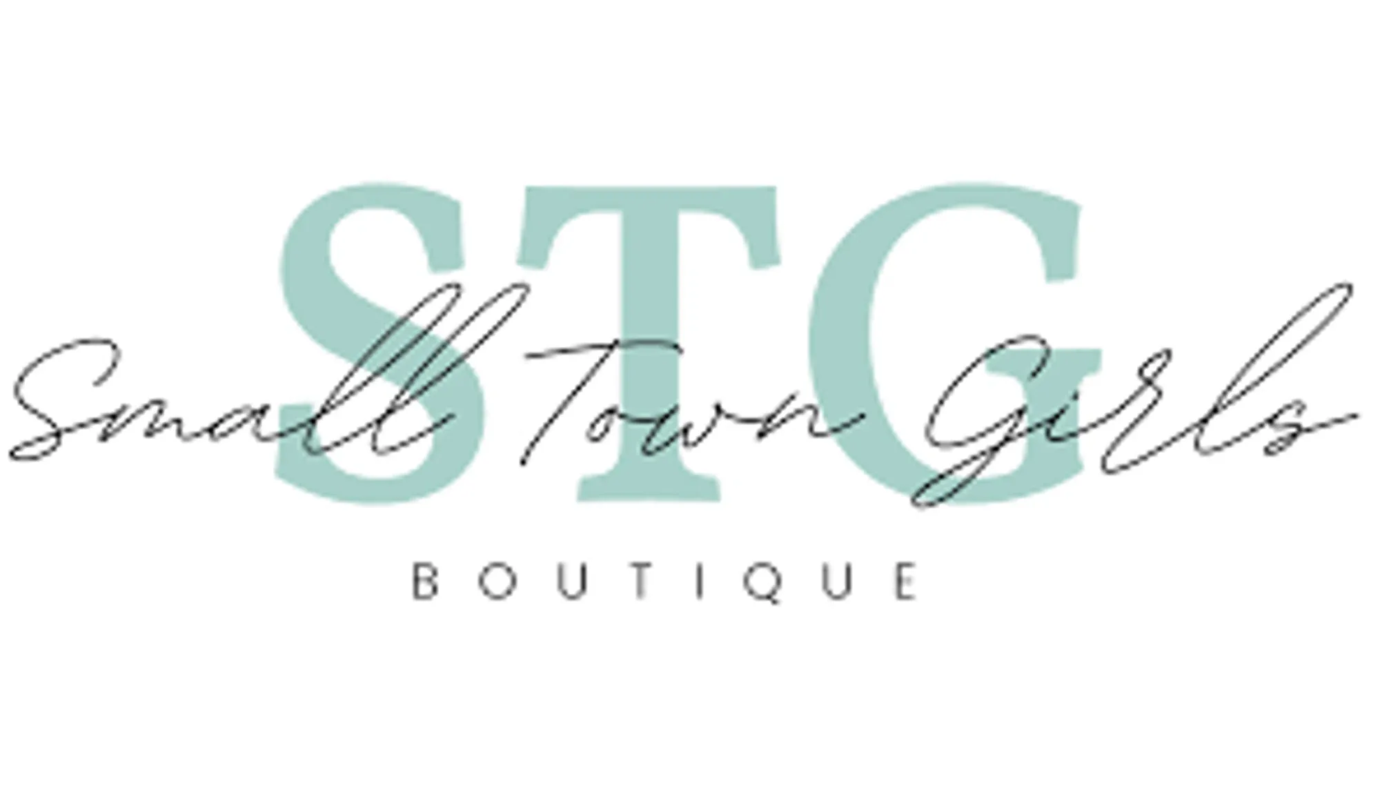 Smalltown Girl Boutique