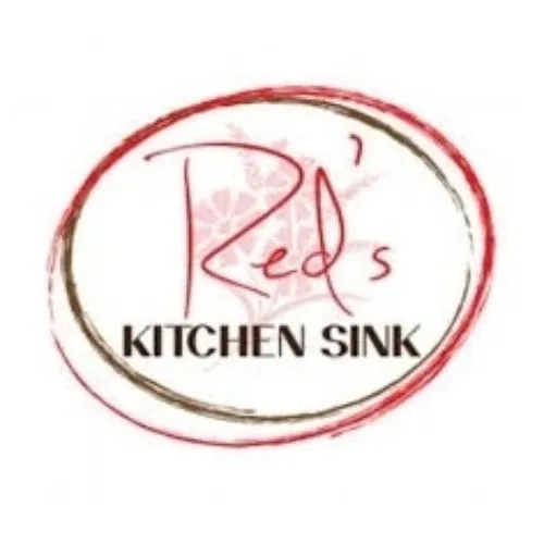 Red's Kitchen Sink