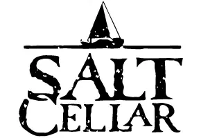 Salt Cellar