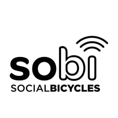 Social Bicycles