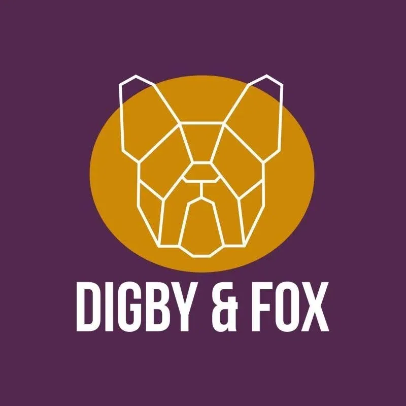 Digbyandfox