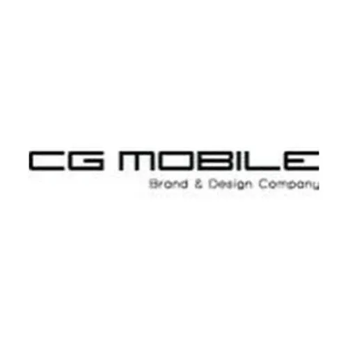 CG Mobile