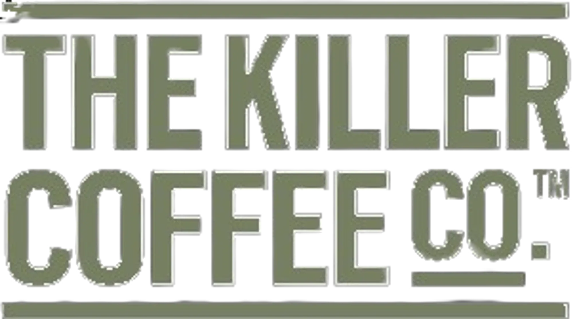 Killer Coffee Co