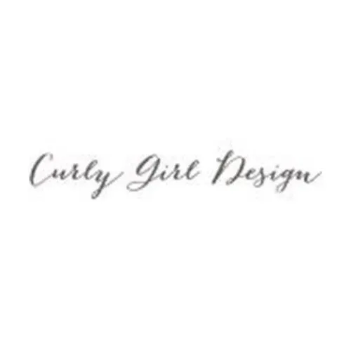 Curly Girl Design