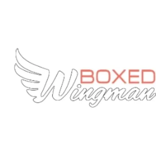 boxedwingman