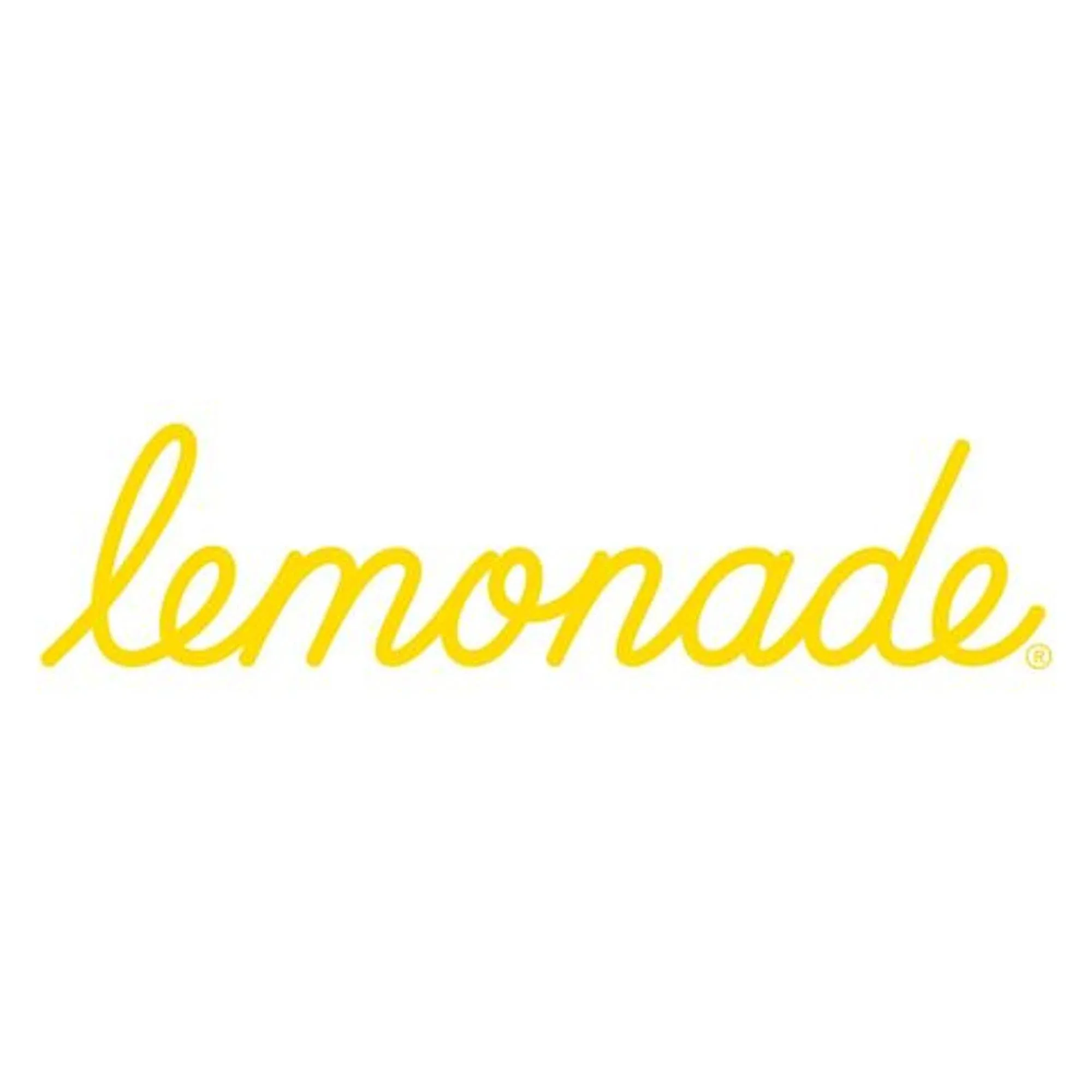 Lemonade