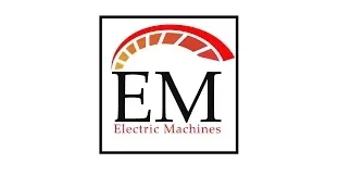 Electric Machines