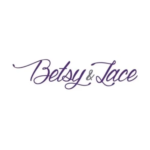 Betsy And Lace