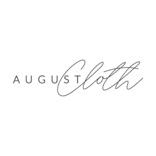 August Cloth