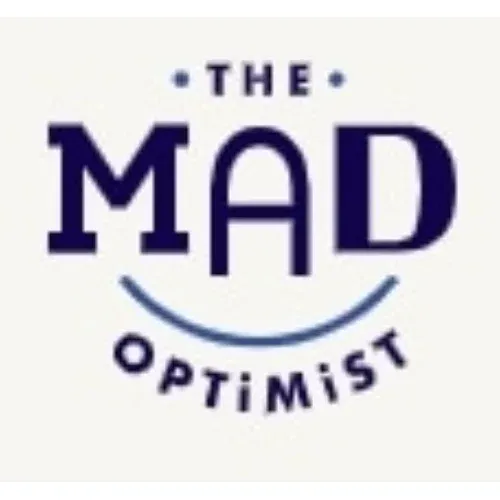 The Mad Optimist