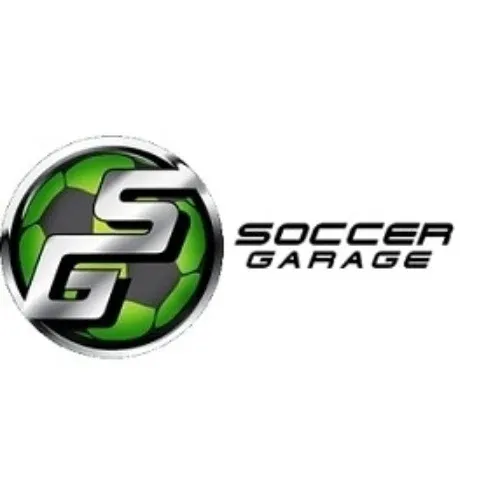 Soccer Garage