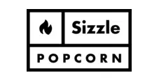 Sizzle Popcorn