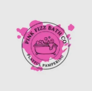 Pink Fizz Bath Co.