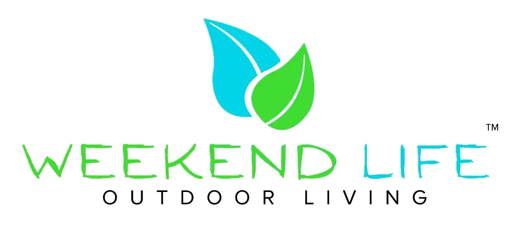 Weekend Life Outdoor Living