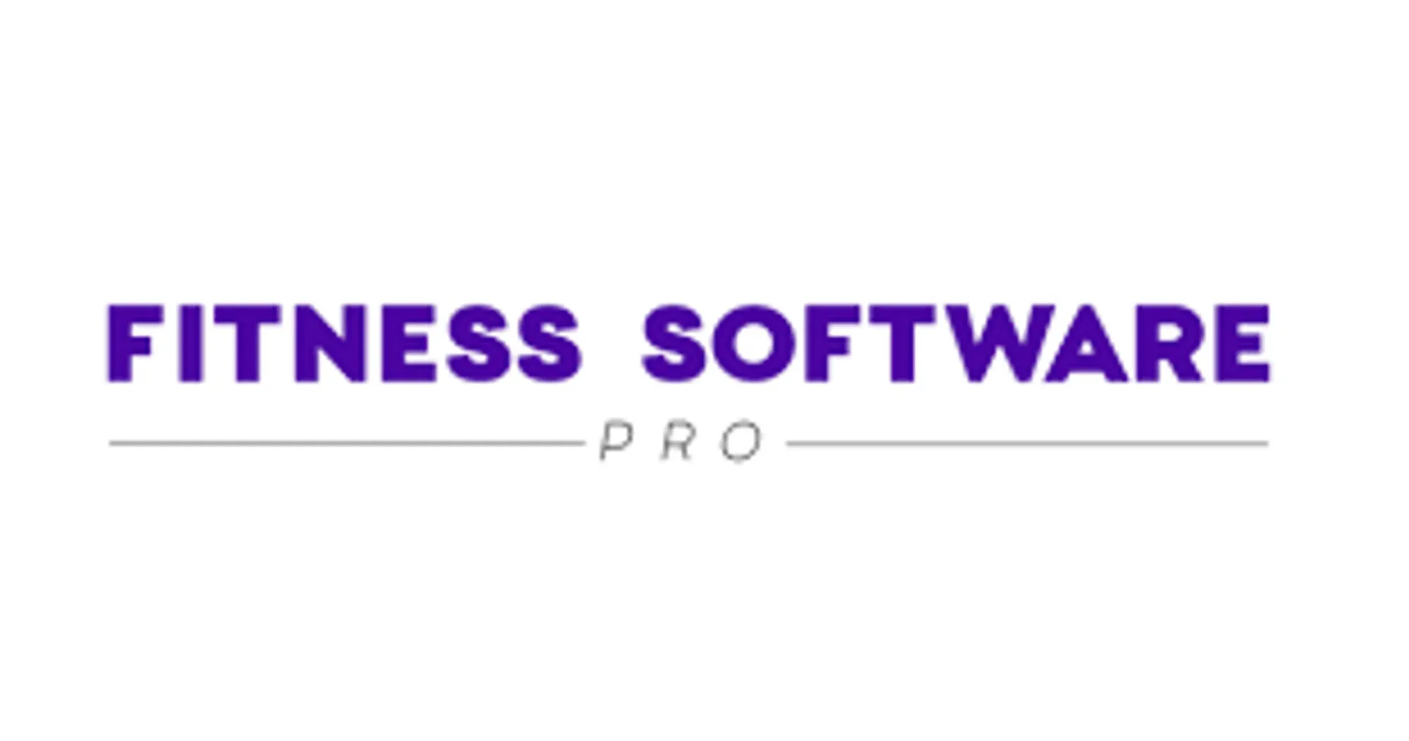 Fitness Software Pro