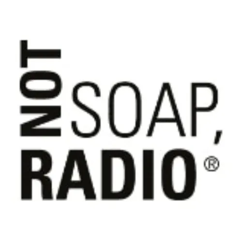 Not Soap Radio