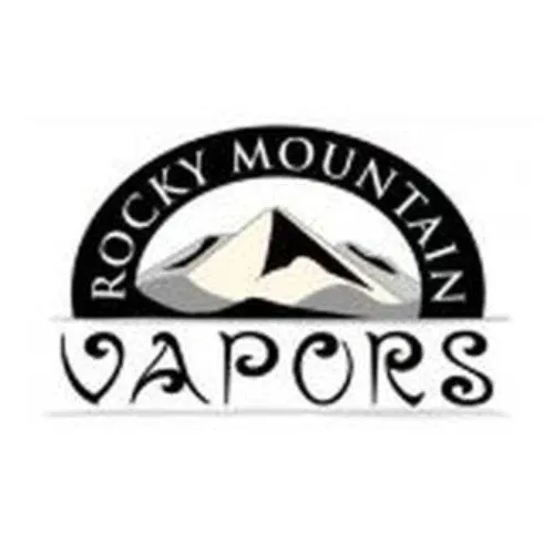 Rocky Mountain Vapor