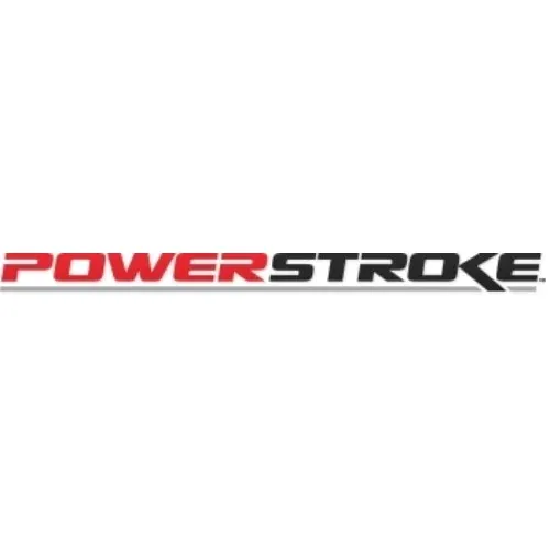 Power Stroke