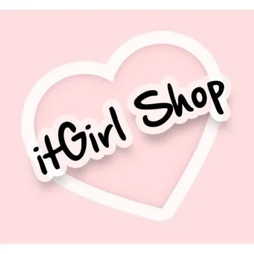 ItGirl Shop