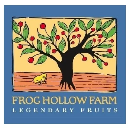 Frog Hollow Farm