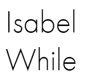 Isabel While