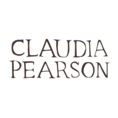 Claudia Pearson