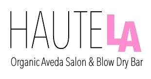 Haute L.A. Aveda Salon