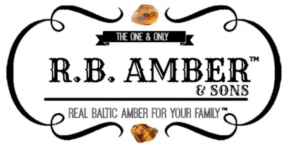 R B Amber Jewelry