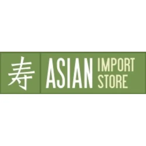 Asian Import Store