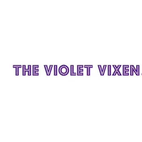 The Violet Vixen