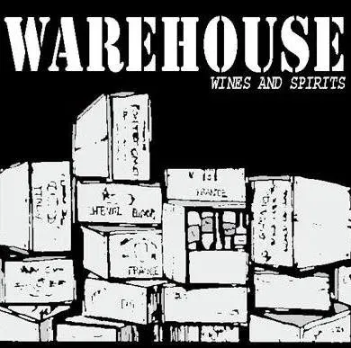 Warehouse Wines & Spirits