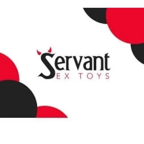 Servant S Toys