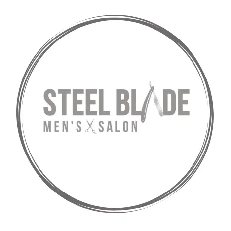 Steel Blade Men's Salon