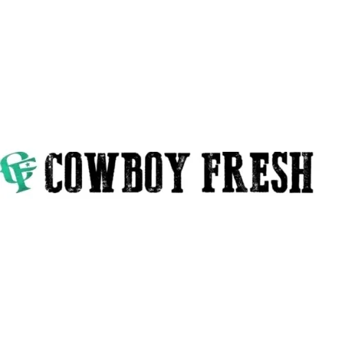 Cowboy Fresh