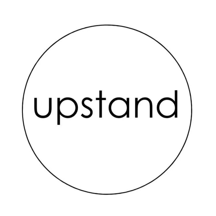 Upstand