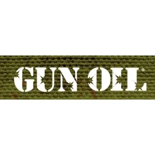 Gun Oil