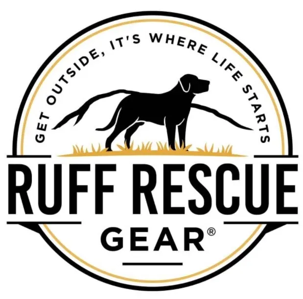 Ruff Rescue Gear