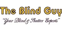 The Blind Guy