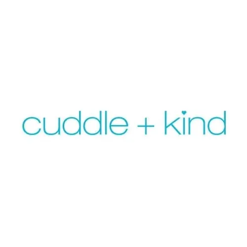 cuddle + kind