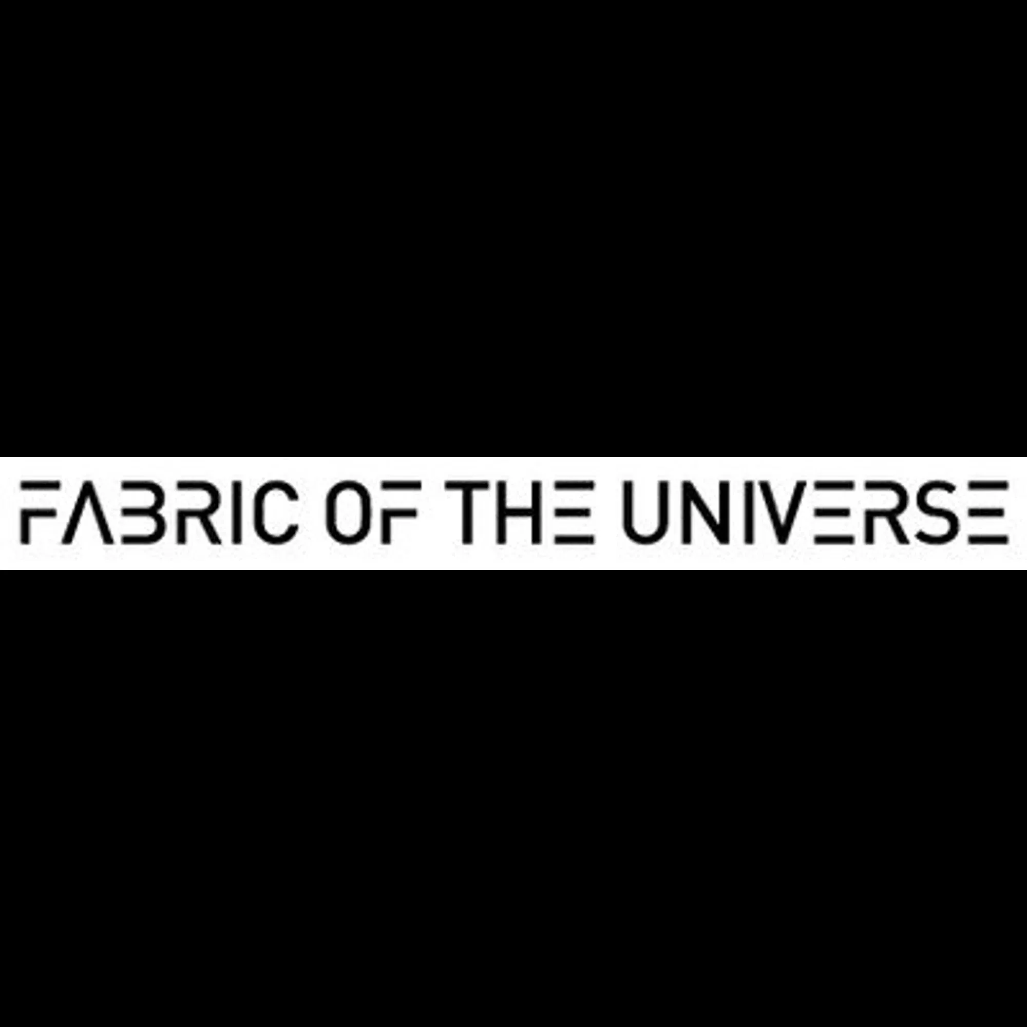 Fabric of the Universe