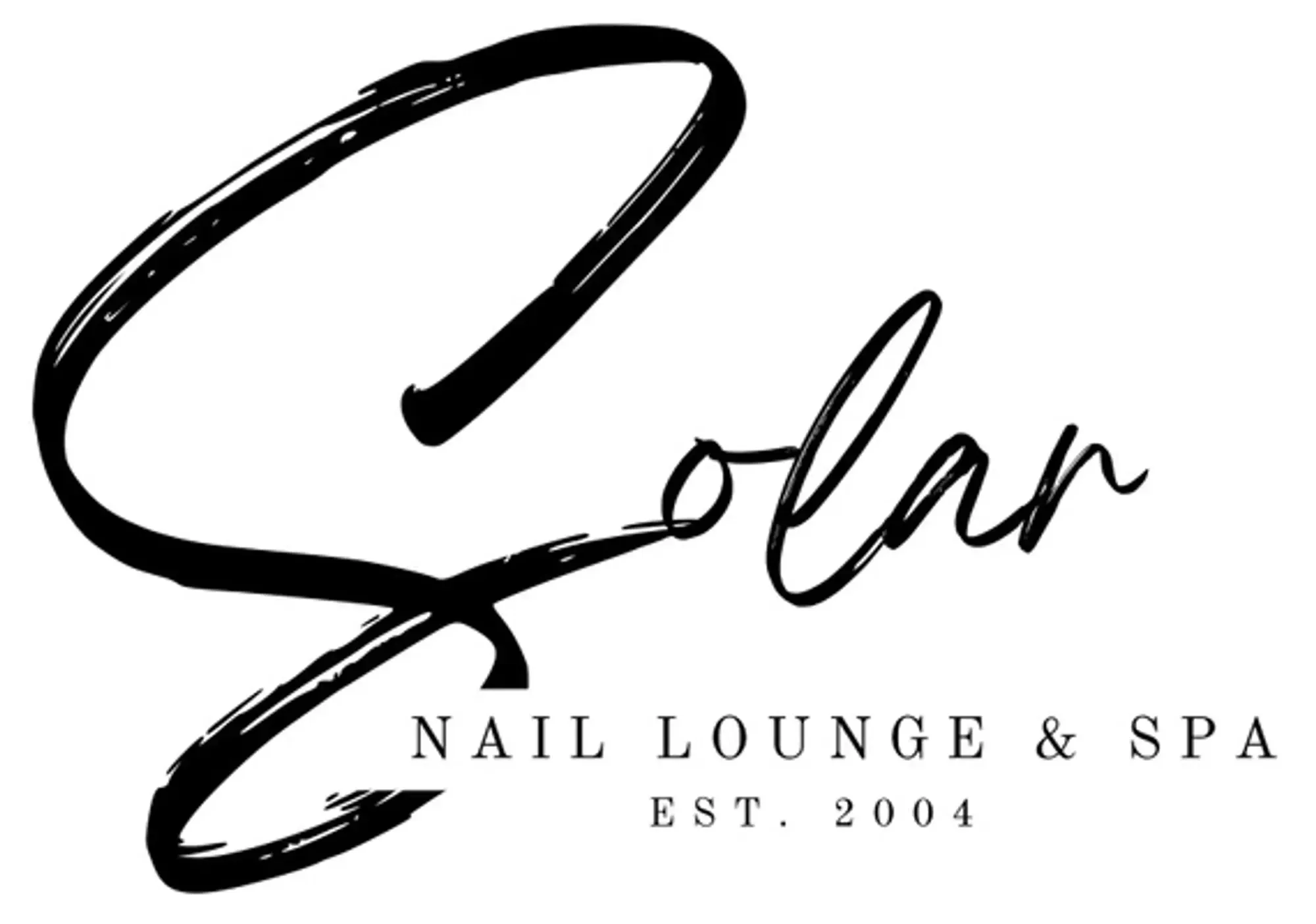 Solar Nails Lounge & Spa