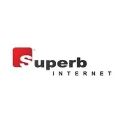 Superb Internet